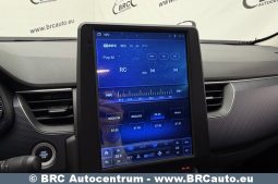 
										Renault Arkana 1.6i Automatas 2021 full									
