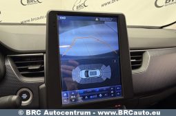 
										Renault Arkana 1.6i Automatas 2021 full									