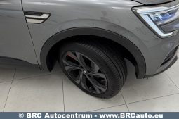 
										Renault Arkana 1.6i Automatas 2021 full									