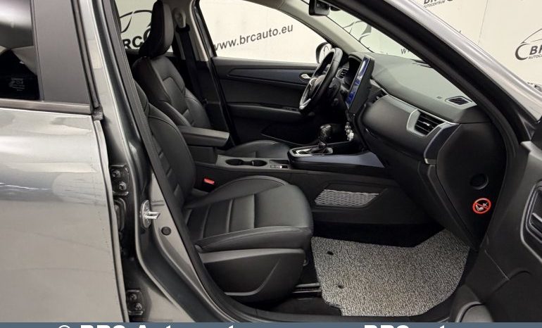 
								Renault Arkana 1.6i Automatas 2021 full									