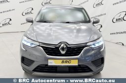 
										Renault Arkana 1.6i Automatas 2021 full									
