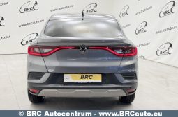 
										Renault Arkana 1.6i Automatas 2021 full									