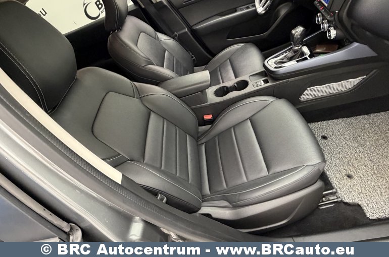 Renault Arkana 1.6i Automatas 2021