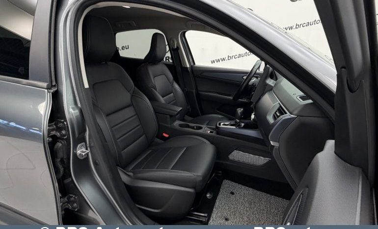 
								Renault Arkana 1.6i Automatas 2021 full									