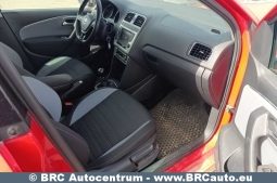 
										Volkswagen Polo Cross 1.0 TSI 2017 full									