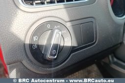 
										Volkswagen Polo Cross 1.0 TSI 2017 full									