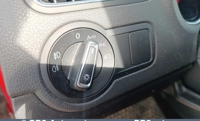 
								Volkswagen Polo Cross 1.0 TSI 2017 full									