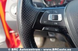 
										Volkswagen Polo Cross 1.0 TSI 2017 full									