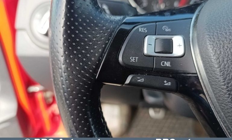 
								Volkswagen Polo Cross 1.0 TSI 2017 full									