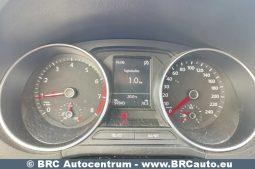 
										Volkswagen Polo Cross 1.0 TSI 2017 full									