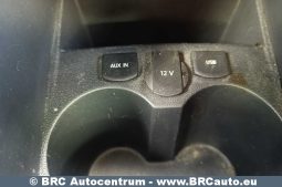 
										Volkswagen Polo Cross 1.0 TSI 2017 full									