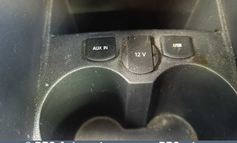 
								Volkswagen Polo Cross 1.0 TSI 2017 full									