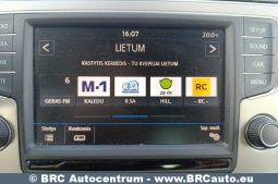 
										Volkswagen Polo Cross 1.0 TSI 2017 full									