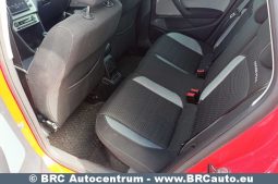 
										Volkswagen Polo Cross 1.0 TSI 2017 full									