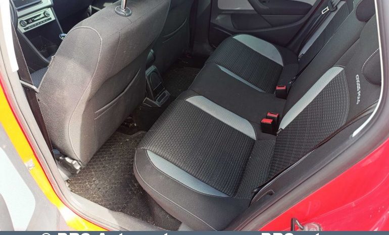 
								Volkswagen Polo Cross 1.0 TSI 2017 full									