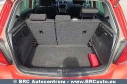 
										Volkswagen Polo Cross 1.0 TSI 2017 full									