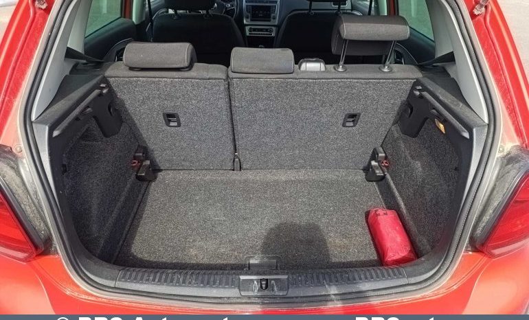 
								Volkswagen Polo Cross 1.0 TSI 2017 full									