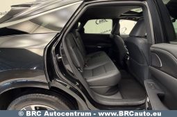 
										Lexus RX 350h Hybrid Automatas 2024 full									