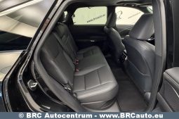 
										Lexus RX 350h Hybrid Automatas 2024 full									