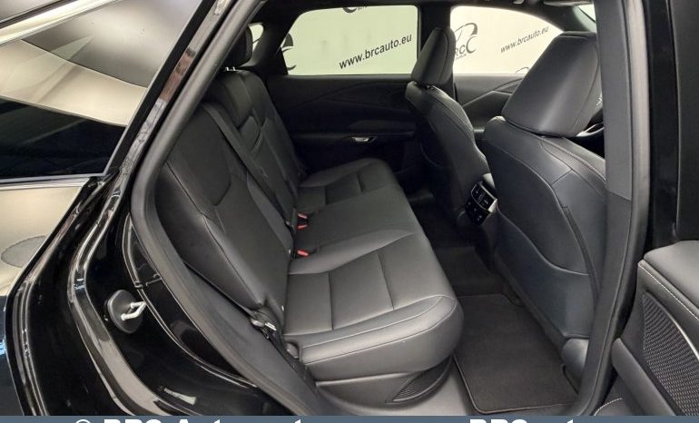 
								Lexus RX 350h Hybrid Automatas 2024 full									