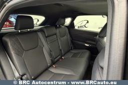 
										Lexus RX 350h Hybrid Automatas 2024 full									