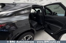 
										Lexus RX 350h Hybrid Automatas 2024 full									