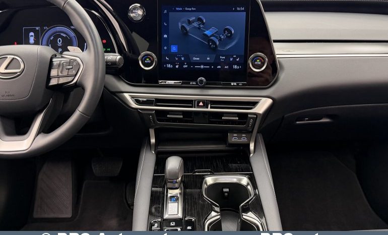 
								Lexus RX 350h Hybrid Automatas 2024 full									