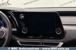 
										Lexus RX 350h Hybrid Automatas 2024 full									