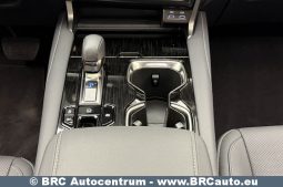 
										Lexus RX 350h Hybrid Automatas 2024 full									