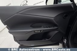 
										Lexus RX 350h Hybrid Automatas 2024 full									