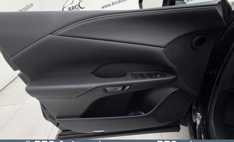 
								Lexus RX 350h Hybrid Automatas 2024 full									