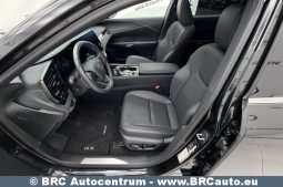 
										Lexus RX 350h Hybrid Automatas 2024 full									