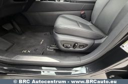 
										Lexus RX 350h Hybrid Automatas 2024 full									