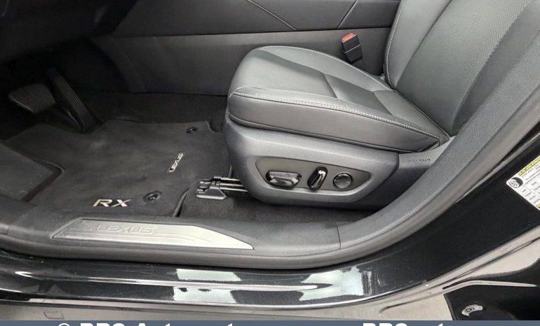 
								Lexus RX 350h Hybrid Automatas 2024 full									