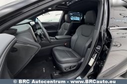 
										Lexus RX 350h Hybrid Automatas 2024 full									