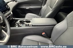 
										Lexus RX 350h Hybrid Automatas 2024 full									