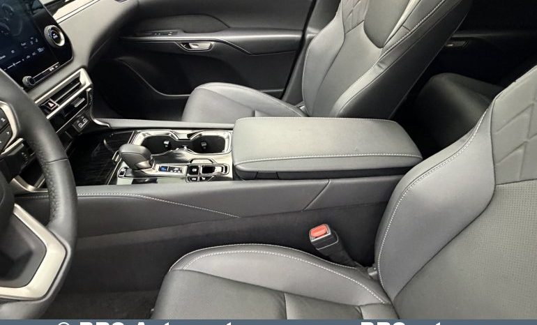 
								Lexus RX 350h Hybrid Automatas 2024 full									