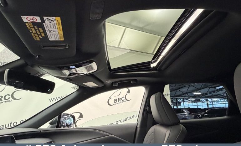 
								Lexus RX 350h Hybrid Automatas 2024 full									