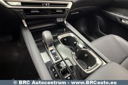 
										Lexus RX 350h Hybrid Automatas 2024 full									