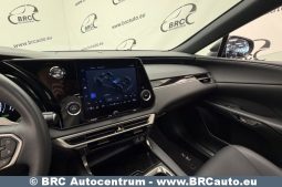
										Lexus RX 350h Hybrid Automatas 2024 full									
