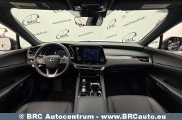 
										Lexus RX 350h Hybrid Automatas 2024 full									