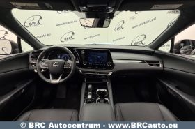 Lexus RX 350h Hybrid Automatas 2024