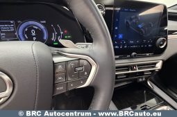 
										Lexus RX 350h Hybrid Automatas 2024 full									