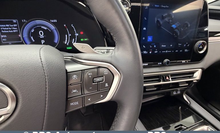 
								Lexus RX 350h Hybrid Automatas 2024 full									