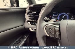 
										Lexus RX 350h Hybrid Automatas 2024 full									