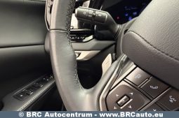 
										Lexus RX 350h Hybrid Automatas 2024 full									
