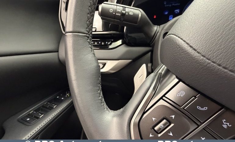 
								Lexus RX 350h Hybrid Automatas 2024 full									