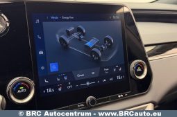 
										Lexus RX 350h Hybrid Automatas 2024 full									