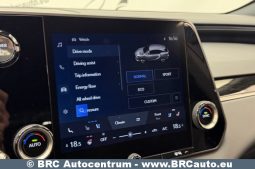 
										Lexus RX 350h Hybrid Automatas 2024 full									