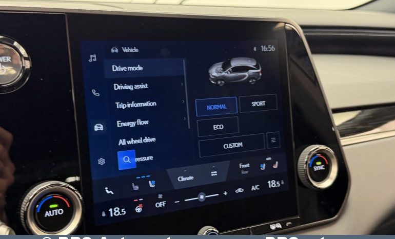 
								Lexus RX 350h Hybrid Automatas 2024 full									